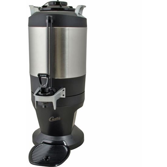 Picture of Server(Blk, 1.5 Gal,Thermopro) for Curtis Part# WCTXSG1501S600