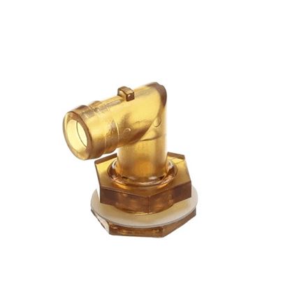 Picture of Sprayhead Fitting Kit Plastic for Curtis Part# WC-2977-101K
