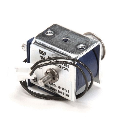 Picture of Solenoid, Lock Brew Cone Right for Curtis Part# WC-442