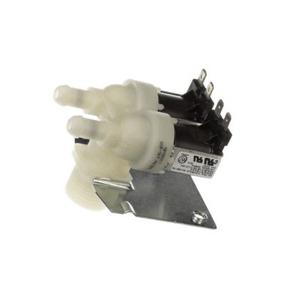 Picture of Inlet Valve, Dual 12V 9W  for Curtis Part# WC-895-104
