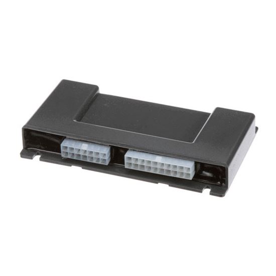 Picture of Control Module Upn  for Curtis Part# WC-10001