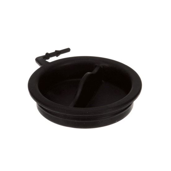 Picture of Cap Lid  for Curtis Part# WC-56080