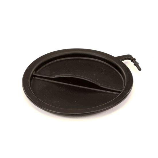 Picture of Cap Lid, 3 3/4" Diam  for Curtis Part# WC-56024-102