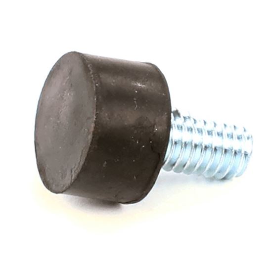Picture of Front Leg Glide  for Curtis Part# WC-3503
