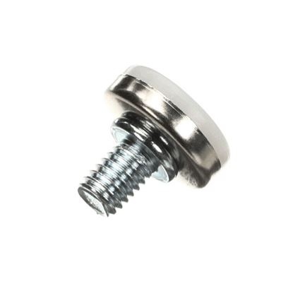Picture of Rear Leg Glide  for Curtis Part# WC-3518