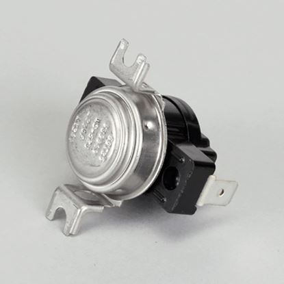 Picture of Thermostat Manual Reset for Curtis Part# WC-523