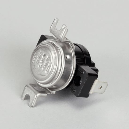 Picture of Thermostat Manual Reset for Curtis Part# WC-523