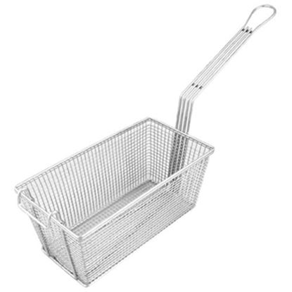 Picture of Basket Fry  6 1/4X12  for Dean Part# 803-0307
