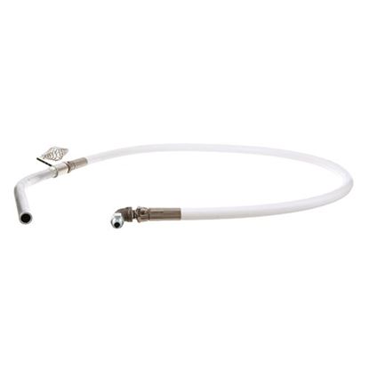 Picture of Hose, Filter W/ Nozzle  for Dean Part# 1061455SP
