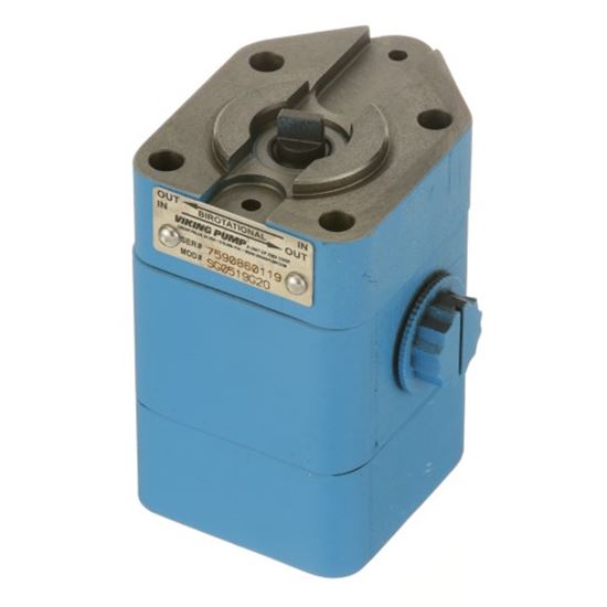 Picture of Pump, Viking, 8Gpm  for Dean Part# 826-3192