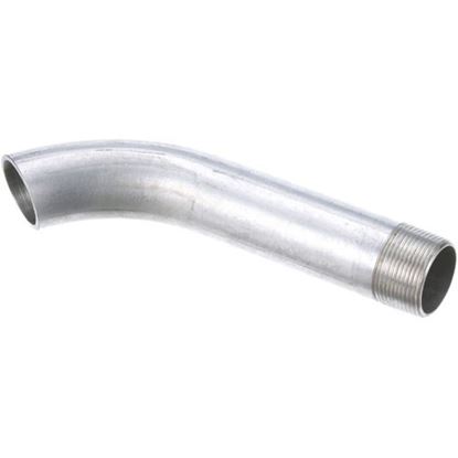 Picture of Drain Nipple  for Dean Part# 8121226
