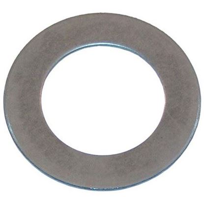 Picture of Washer, Steel - Dual Vat (Pack/25) for Dean Part# 900-0781