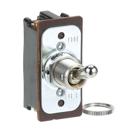 Toggle Switch 1/2 Dpst for Dean Part# -421624