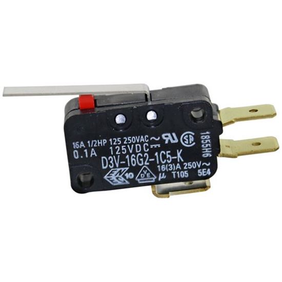 Picture of Switch  for Dean Part# 807-0027