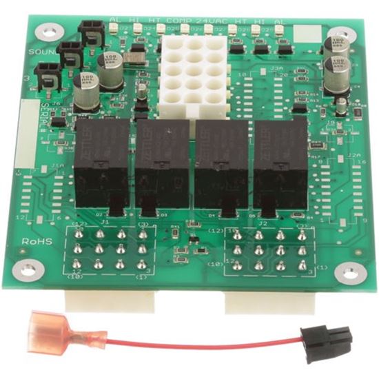 Picture of Interface Board  for Dean Part# 106-6688