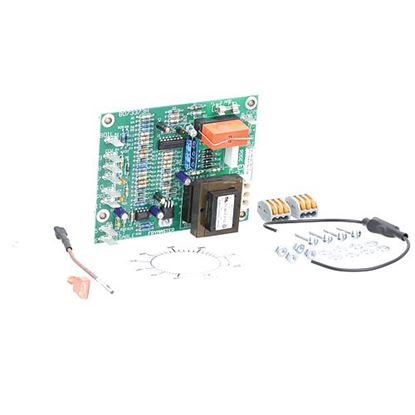 Picture of Temp Control Board  for Dean Part# -8262086