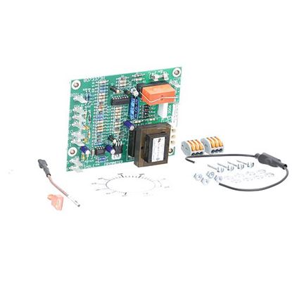 Temp Control Board  for Dean Part# -8262086