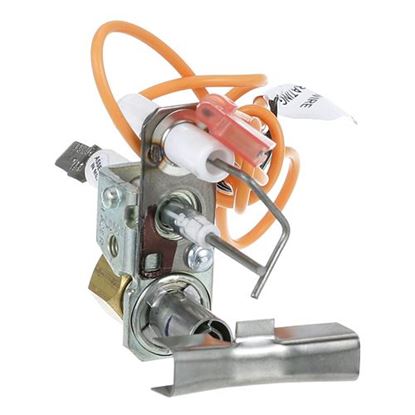 Pilot Assy - Nat  for Dean Part# -8102157