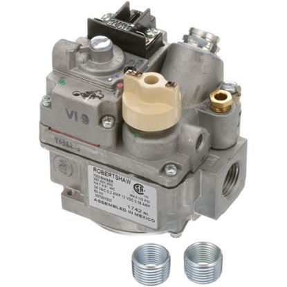 Picture of Gas Control  for Dean Part# 807-0428