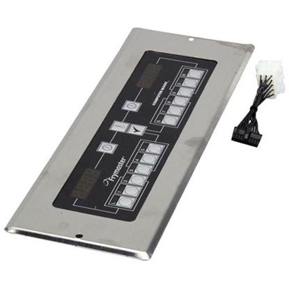 Picture of Cm3.5 Fv Rmt Inhd Cntrl H55 for Dean Part# 806-3770SP