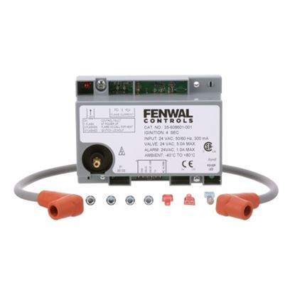 Picture of Ignition Module Kit  for Dean Part# 8071006