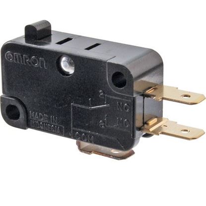 Picture of Switch,Mini Basic  for Dean Part# 21-0304