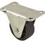 Picture of Caster, 2.0 Low-Profile Rigid for Dean Part# 810-4137