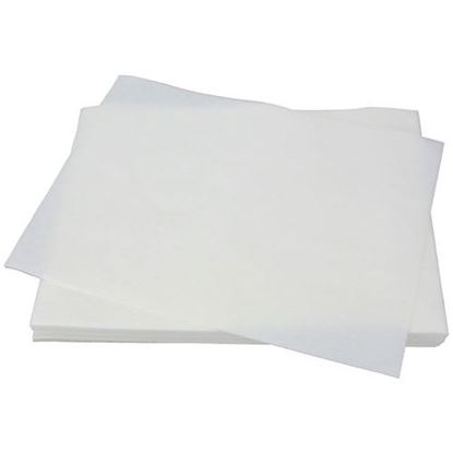 Picture of Filter Sheets 100Pk  for Dean Part# 803-0139