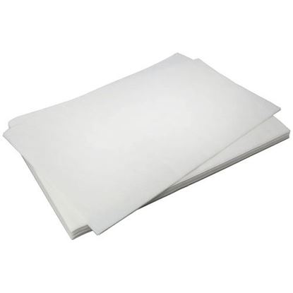 Picture of Filter Sheets 100Pk  for Dean Part# 803-0153