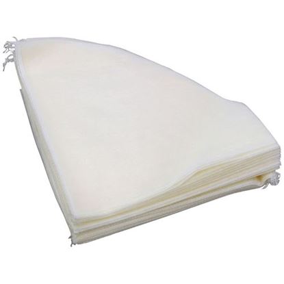 Picture of Filter Cone (50 Pk)  for Dean Part# 803-0042