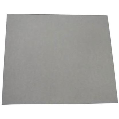 Picture of Filter, Hot Oil - Sheet (100) for Dean Part# 803-0311