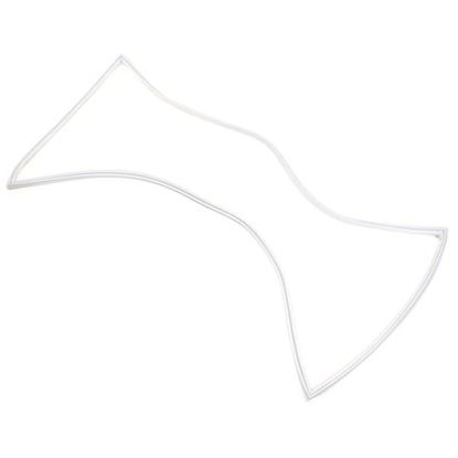 Picture of Gasket,Door , 25-1/2"X 51-1/16" for Delfield Part# DEL1701338
