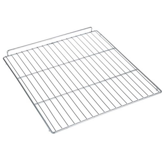 Picture of Shelf , W/Ft,Bkstp,21"X19-1/4" for Delfield Part# 3978160