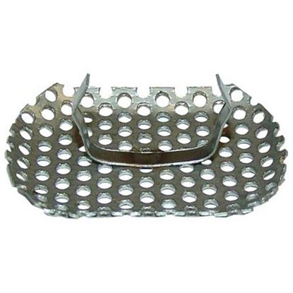 Picture of Screen, Drain  for Delfield Part# -3234572