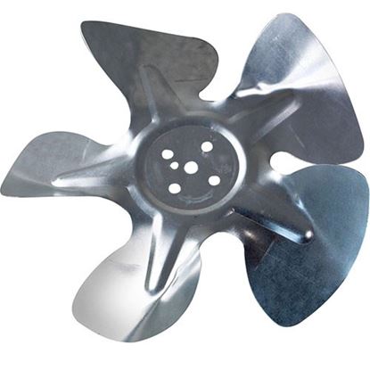 Picture of Fan Blade, Evaporator  for Delfield Part# -2162681