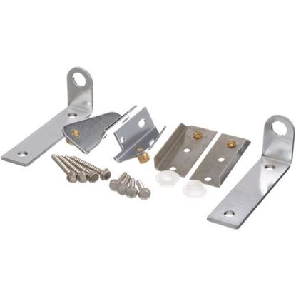 Picture of Hinge Kit  for Delfield Part# DEL0160179