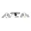 Picture of Hinge Kit  for Delfield Part# RF000066S