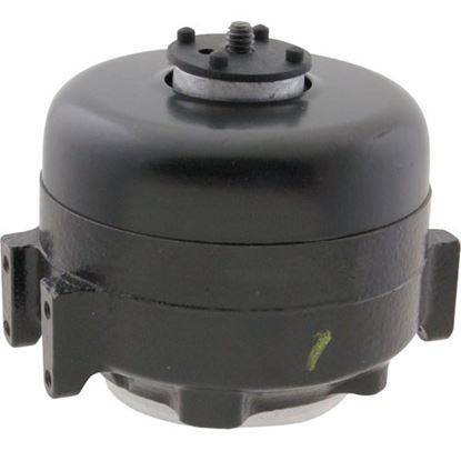 Picture of Motor ,Aux Fan,230V,1550Rpm,Cw for Delfield Part# MCC-2162745
