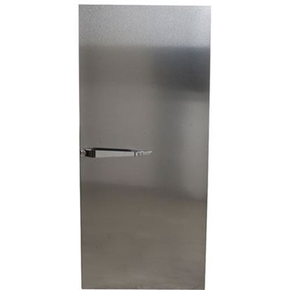 Picture of Door,Complete , Full Sz,Rh for Delfield Part# 000-CIN-0045-S