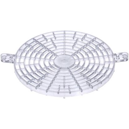 Picture of Guard, Fan - Evap  for Delfield Part# -3516173