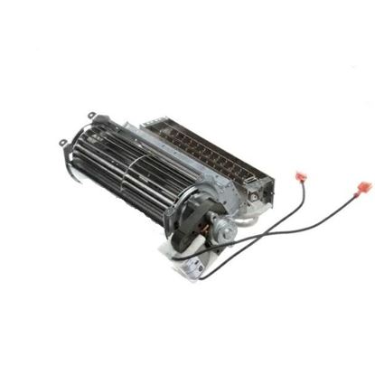 Picture of Heater - 120V  for Delfield Part# 000-CQQ-0011S