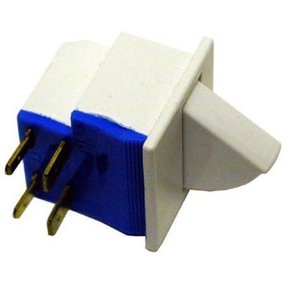 Picture of Fan & Light Switch  for Delfield Part# -5066440