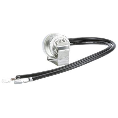 Picture of Switch, Defrost Terminat 2 Wire for Delfield Part# -2194235