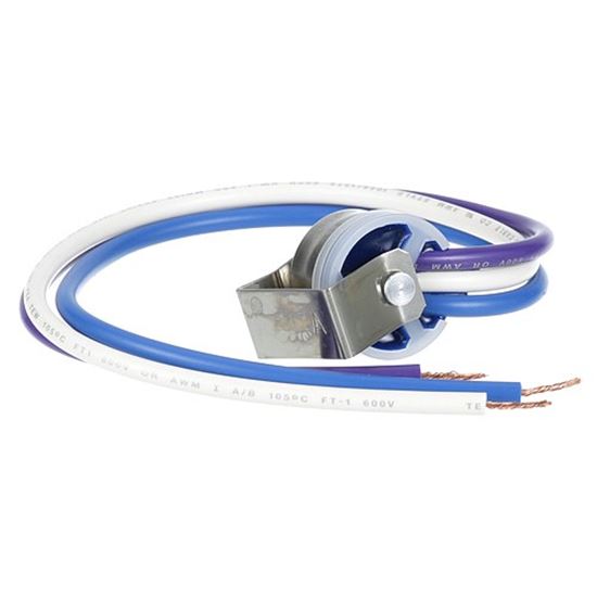 Picture of Switch, Fan Delay 3 Wire for Delfield Part# -2194046