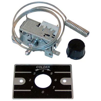 Picture of Control, Temperature  for Delfield Part# -2194536