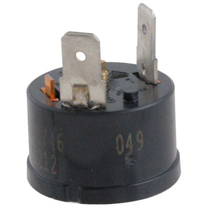 Picture of Overload Protector , Compresssor for Delfield Part# 2195034