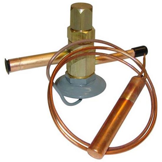 Picture of Valve, Expansion  for Delfield Part# -3516273