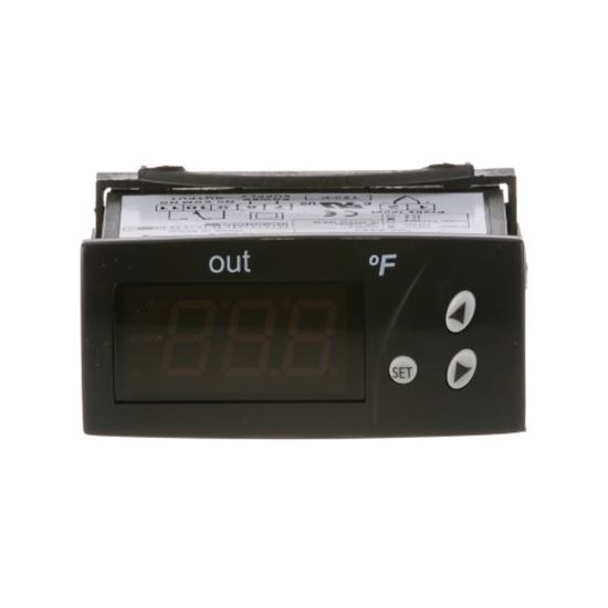 Picture of 280F Dual Wel Temp Cntrl Delfield for Delfield Part# 000-640-0031-S