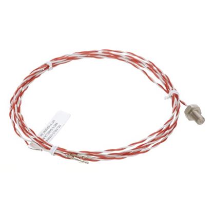 Picture of Thermocouple, Typej, Bol T Sensor for Delfield Part# BIP00017