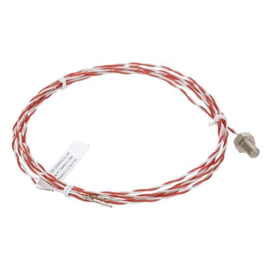 Picture of Thermocouple, Typej, Bol T Sensor for Delfield Part# BIP00017